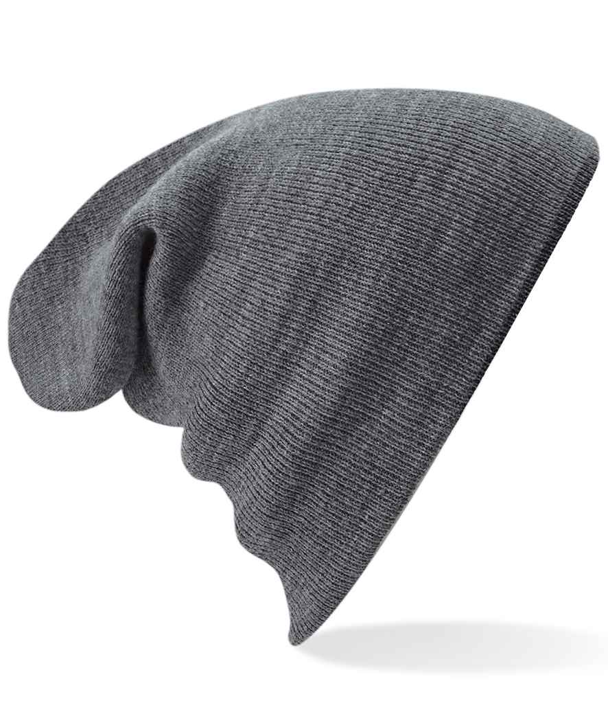 Branded Beechfield Original Cuffed Beanie