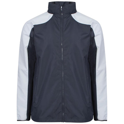Branded Behrens Pro Track Top/Jackets