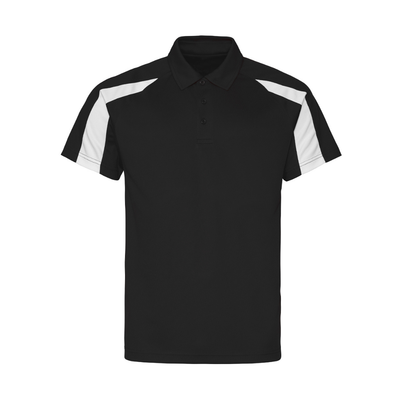 AWDis Cool Contrast Polo Shirt