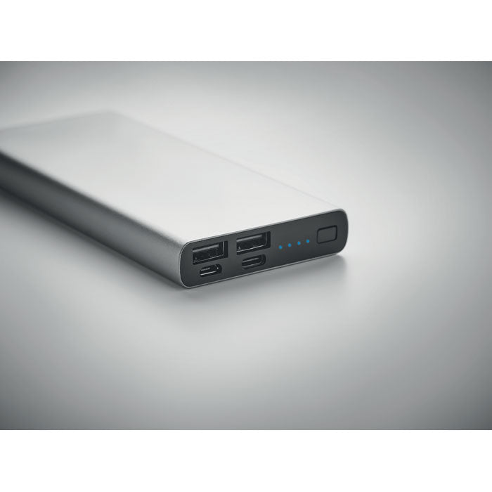 Branded 10000 mAh power bank