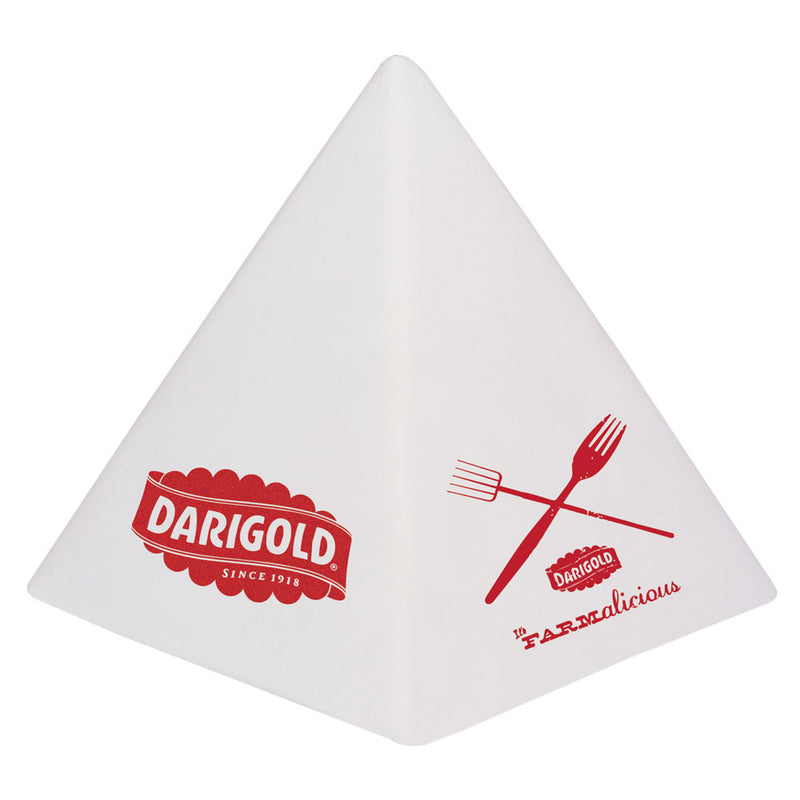 Stress Pyramid
