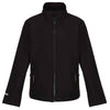 Regatta Kids Ablaze Soft Shell Jacket