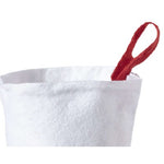 Express Branded Christmas Stockings - 200mm x 320mm