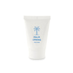 Branded Tube 45ml sunscreen lotion