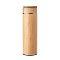 Double wall flask 400 ml