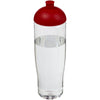 Branded H2O Active® Tempo 700 ml dome lid sport bottle