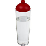 Branded H2O Active® Tempo 700 ml dome lid sport bottle