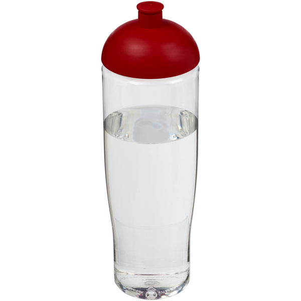 Branded H2O Active® Tempo 700 ml dome lid sport bottle