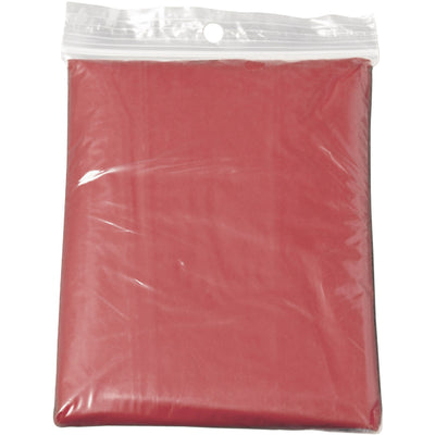 Tyrolean Foldable poncho