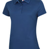 Ladies Ultra Cool Poloshirt