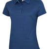 Branded Ladies Ultra Cool Poloshirt