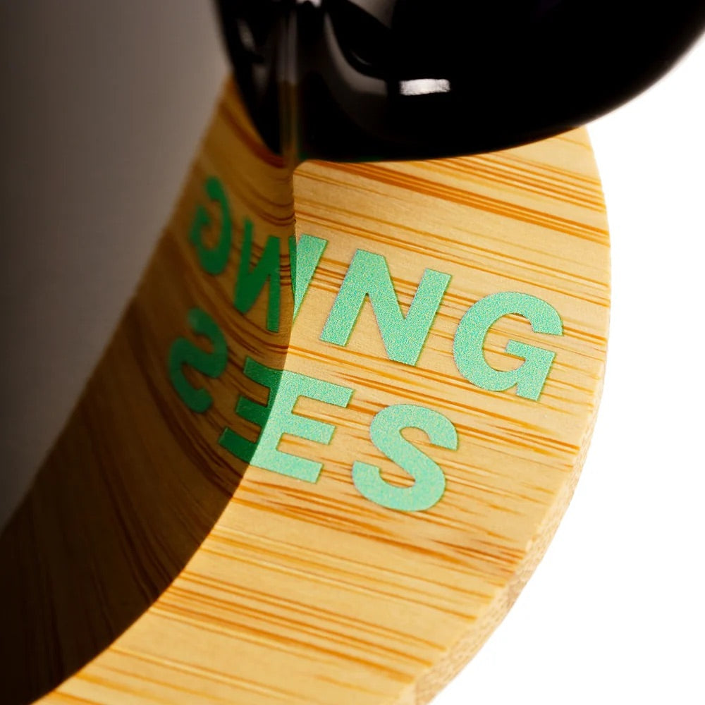 Express Bamboo Coasters