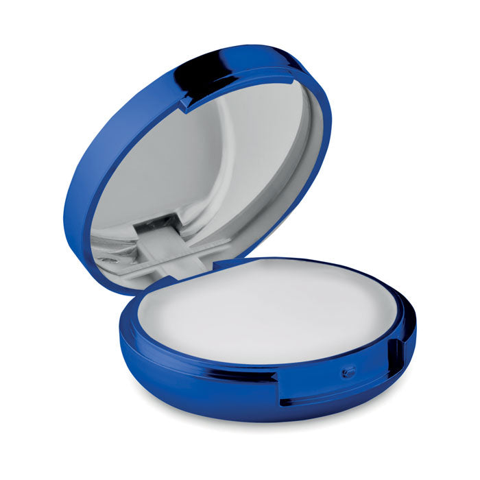 Branded Mirror lip balm