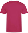 AWDis Cool T-Shirt Hot Pink