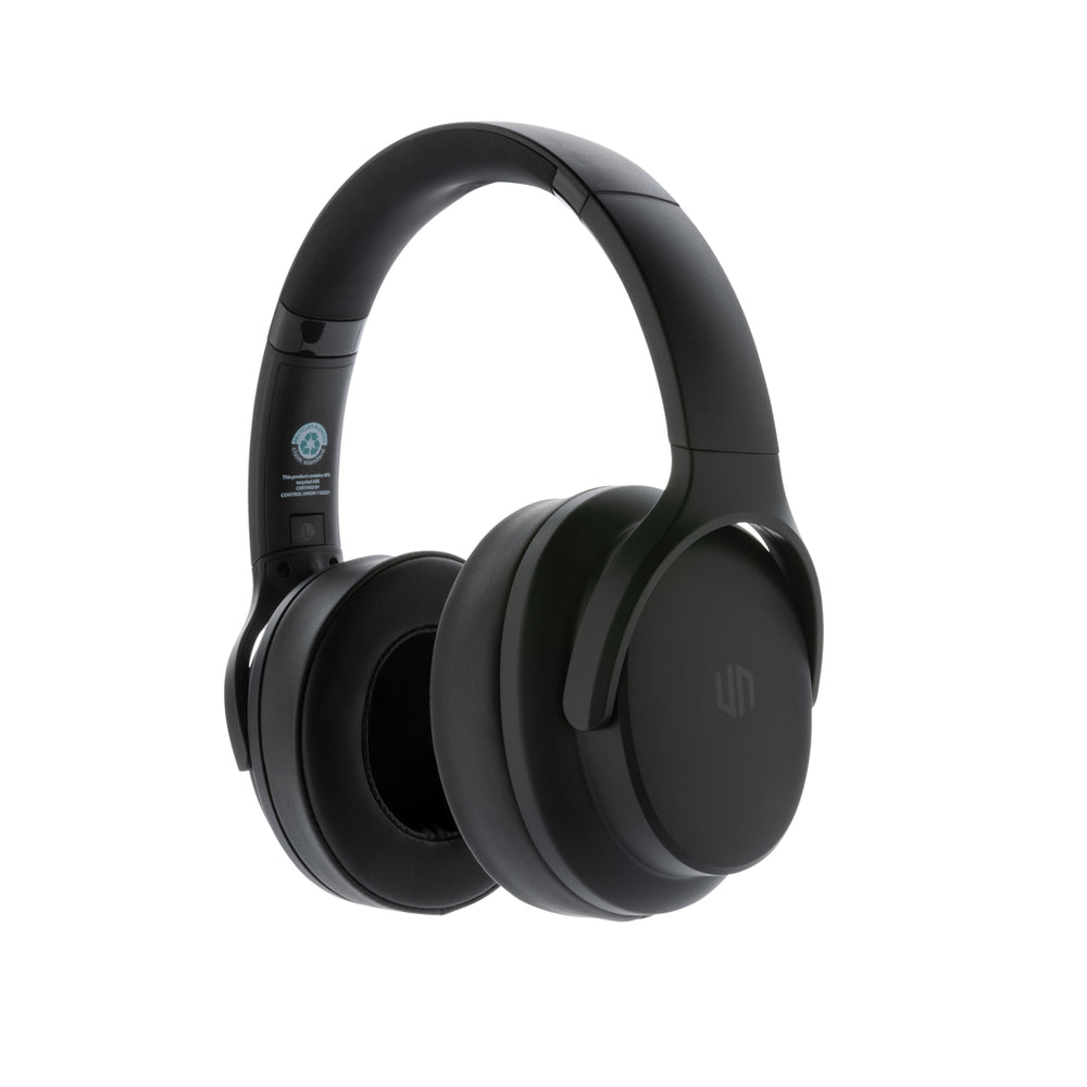 Branded Urban Vitamin Palo Alto RCS rplastic headphone
