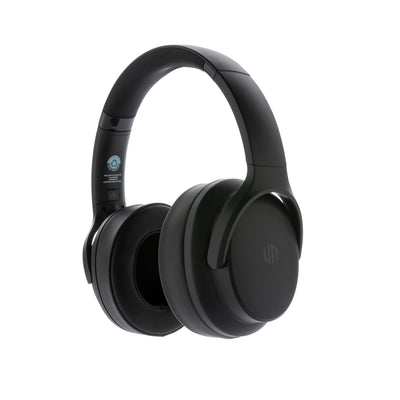 Branded Urban Vitamin Palo Alto RCS rplastic headphone