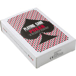 Branded Lemonfield Playing cards
