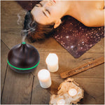 Branded Prixton Hidra humidifier