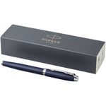 Branded Parker IM rollerball pen