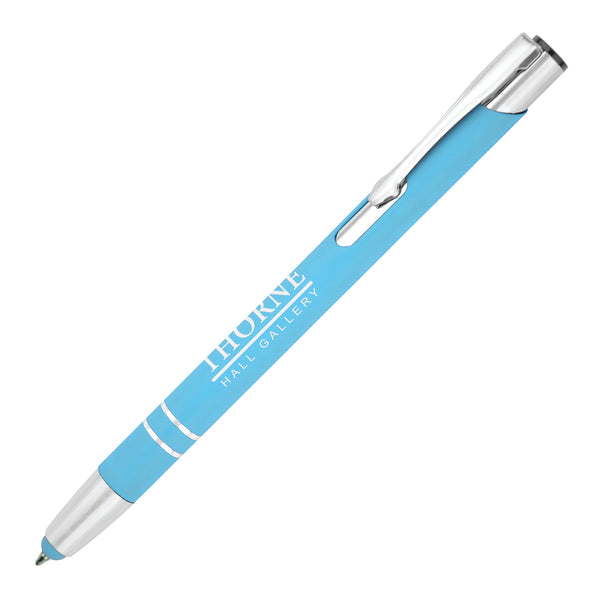 Beck Soft Feel Stylus Pen