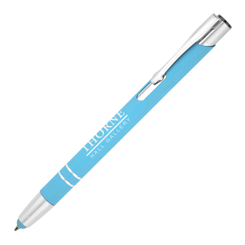 Beck Soft Feel Stylus Pen