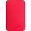 The Tycho - Aluminium solar power bank (4000 mAh)