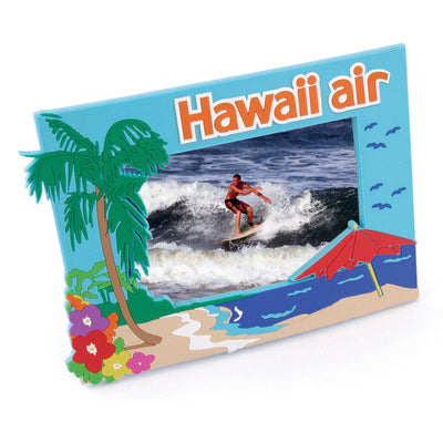 Pvc Photo Frame Large