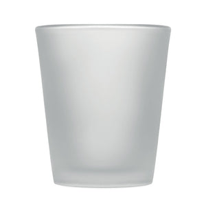 Sublimation shot glass 44ml