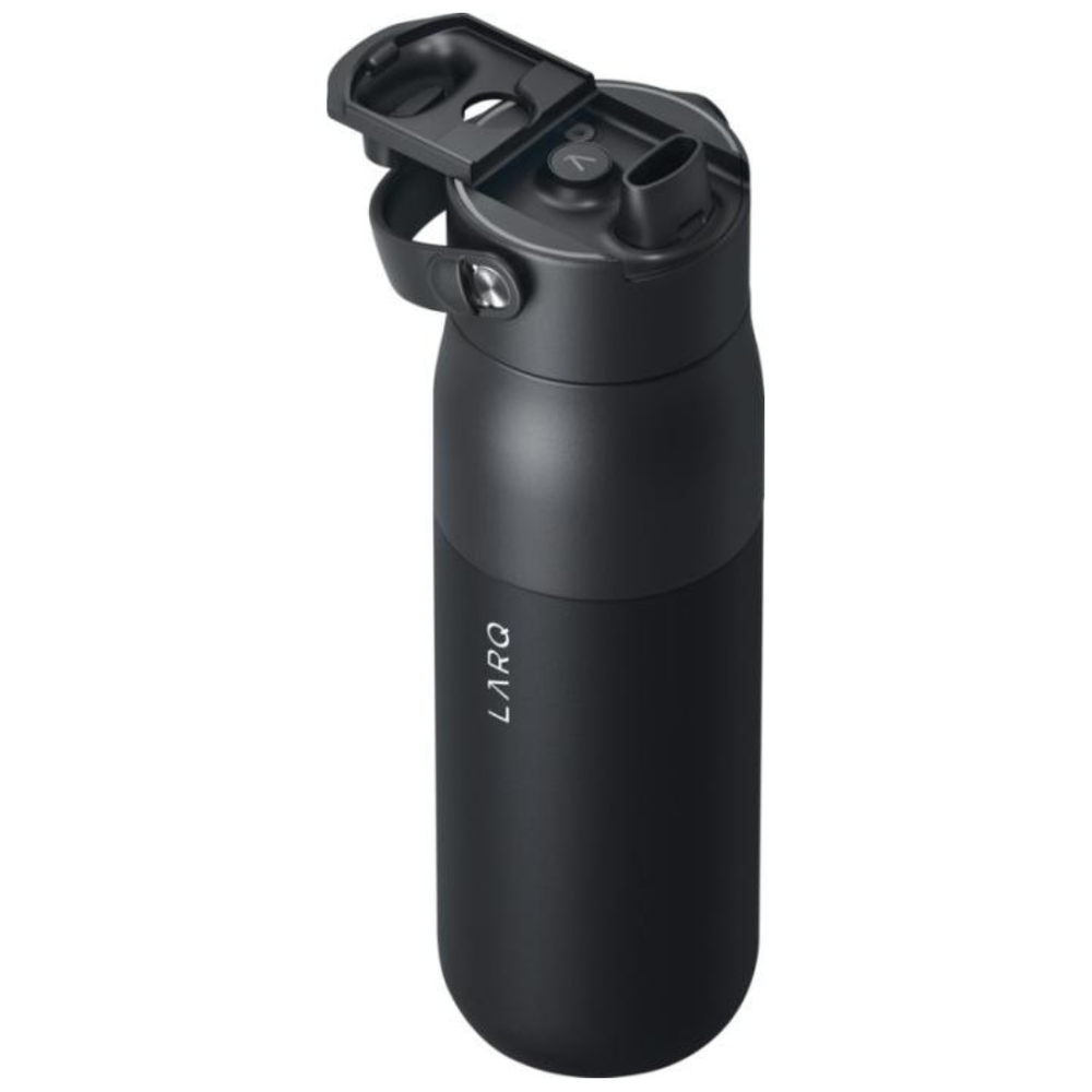 LARQ PureVisTM 2.0 680 ml water bottle