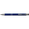 Glengarth Recycled aluminium ballpen