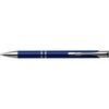 Branded Glengarth Recycled aluminium ballpen