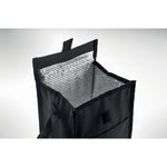 Branded 600D RPET insulated lunch bag