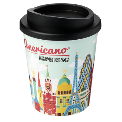 Brite-Americano® Espresso 250 ml insulated tumbler