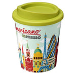 Brite-Americano® Espresso 250 ml insulated tumbler