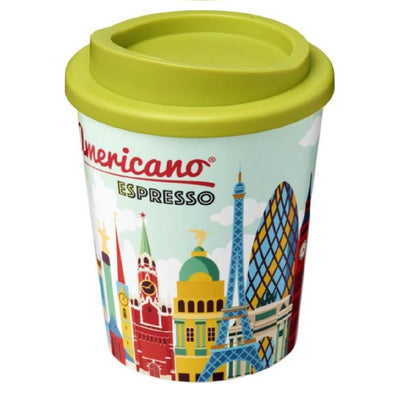 Brite-Americano® Espresso 250 ml insulated tumbler