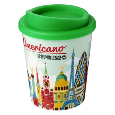 Brite-Americano® Espresso 250 ml insulated tumbler