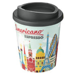 Brite-Americano® Espresso 250 ml insulated tumbler