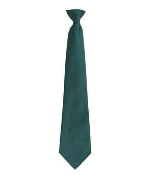 Premier 'Colours' Fashion Clip Tie