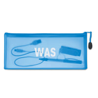 PVC pencil case