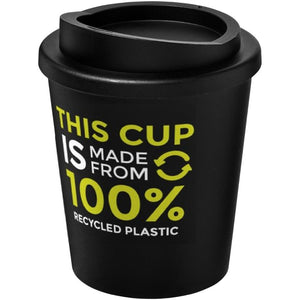 Americano® Espresso 250 ml recycled insulated tumbler