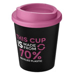 Americano® Espresso Eco 250 ml recycled tumbler