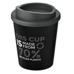 Americano® Espresso Eco 250 ml recycled tumbler