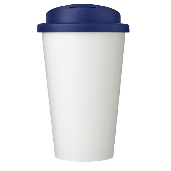 Americano® 350 ml tumbler with spill-proof lid