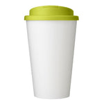 Brite-Americano® 350 ml tumbler with spill-proof lid
