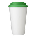 Brite-Americano® 350 ml tumbler with spill-proof lid