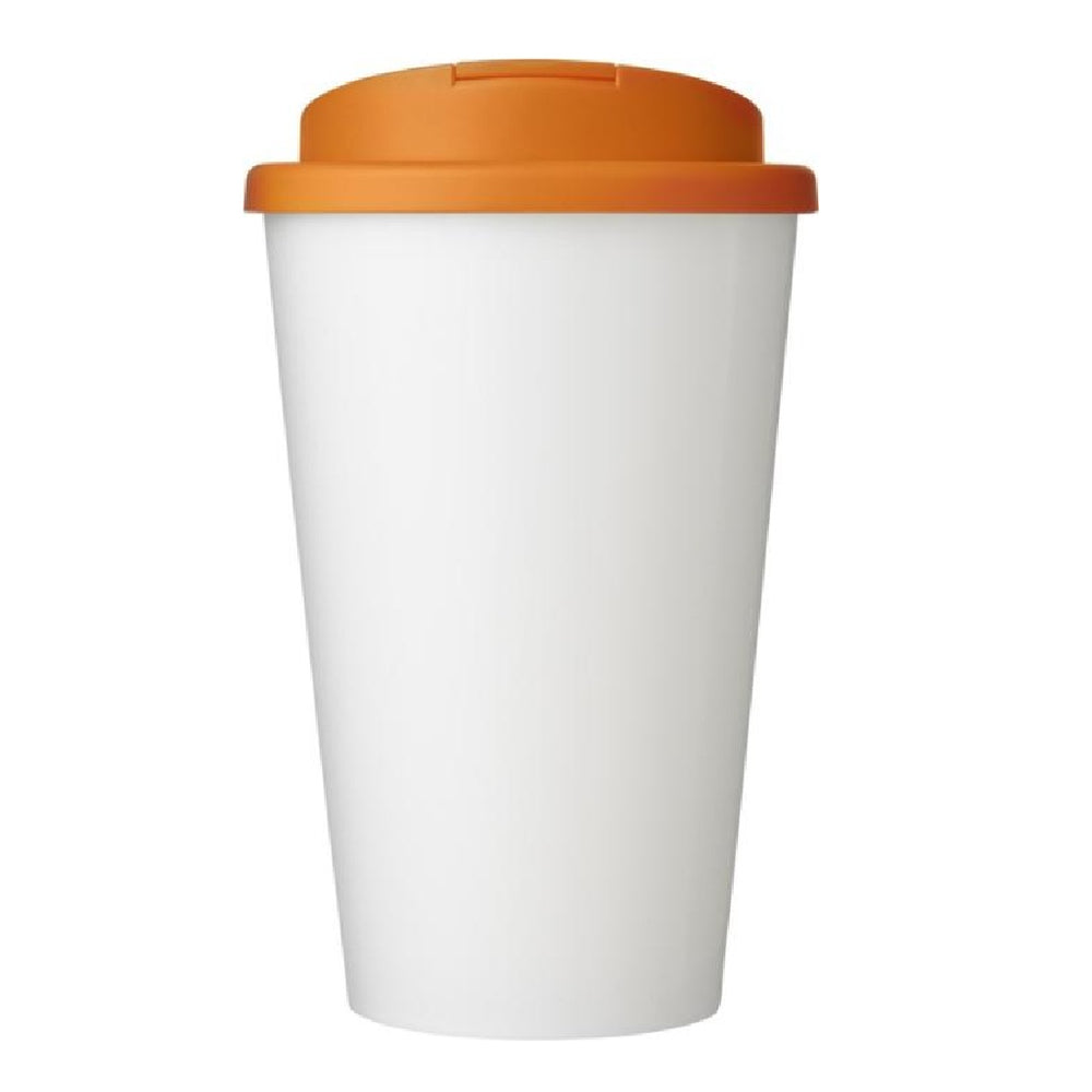 Brite-Americano® 350 ml tumbler with spill-proof lid