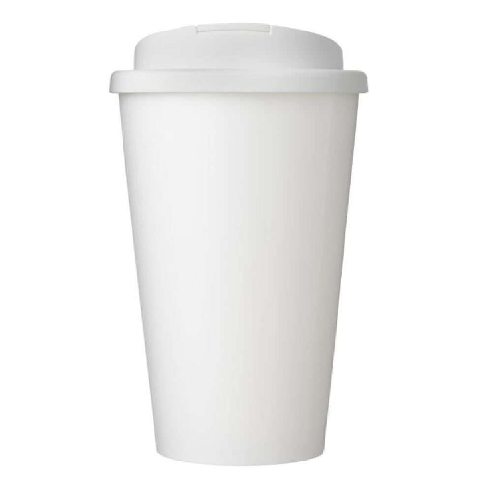 Brite-Americano® 350 ml tumbler with spill-proof lid
