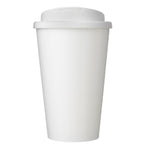 Brite-Americano® 350 ml tumbler with spill-proof lid