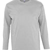 SOL'S Monarch Long Sleeve T-Shirt