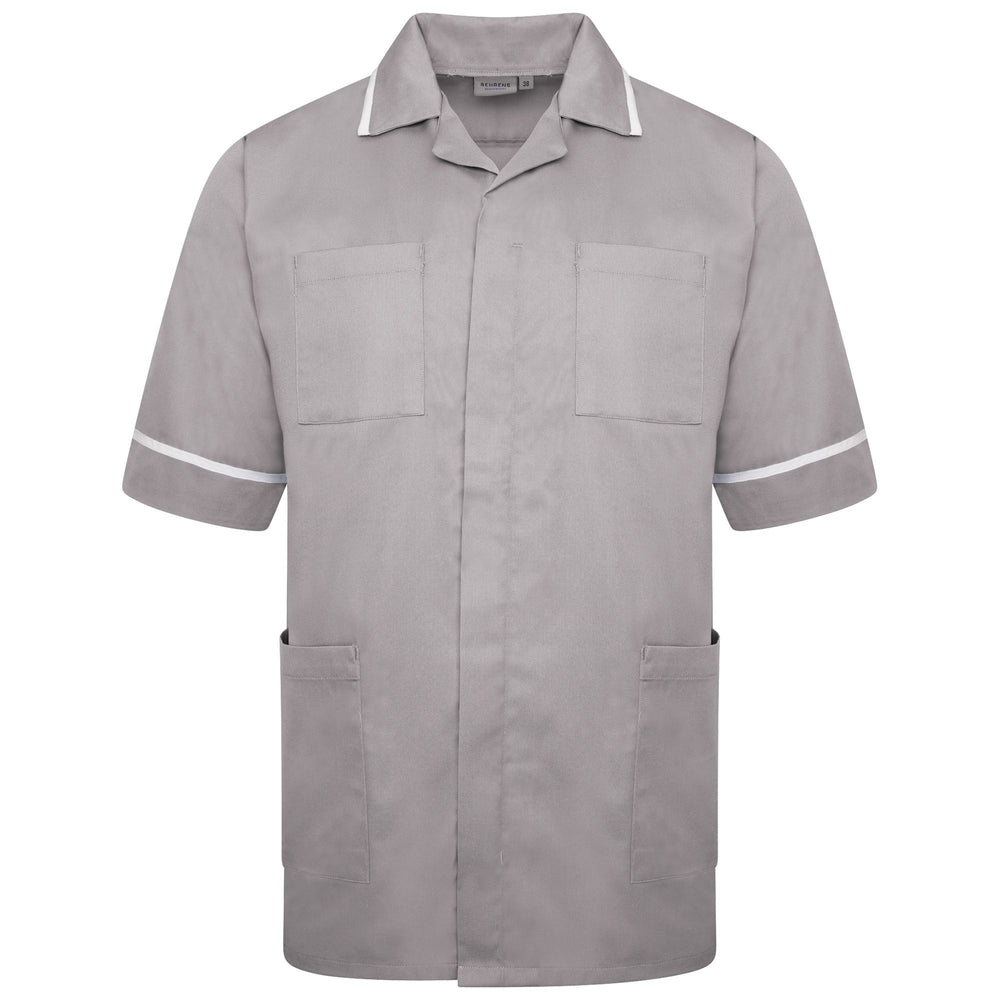 Branded Behrens Male Tunic